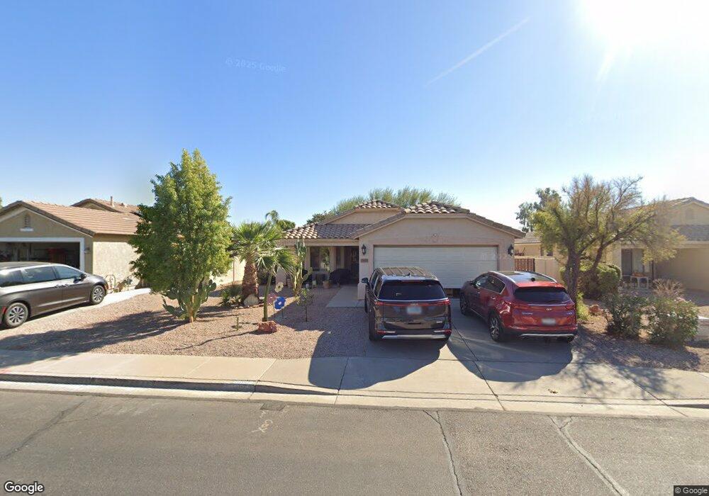 10051 E Osage Ave, Mesa, AZ 85212 - photo 1