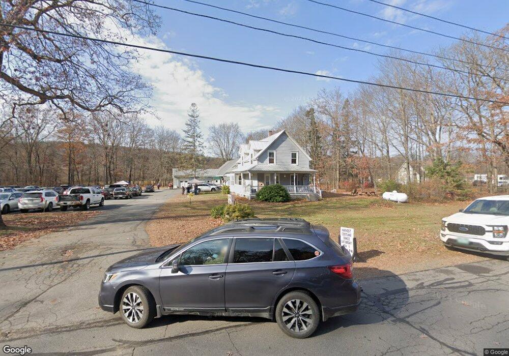 223 Old Springfield Rd, Charlestown, NH 03603 - photo 1