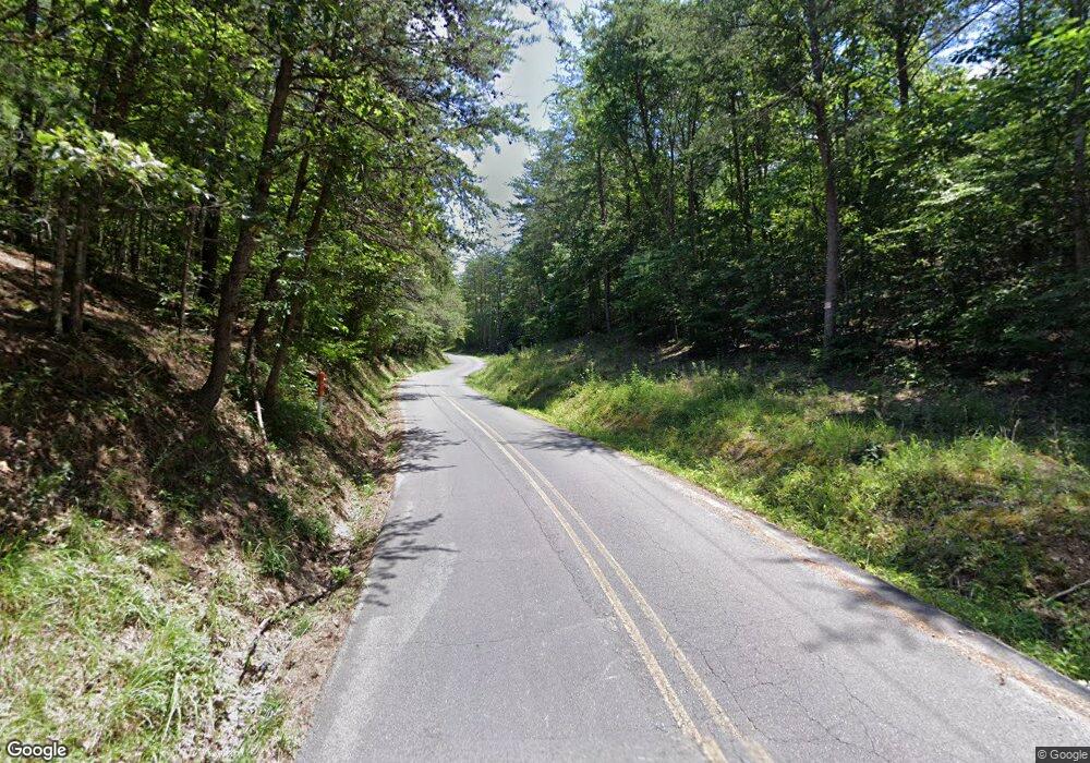 Tr4 B-2 Conniston Rd, Chatsworth, GA 30705 - photo 1