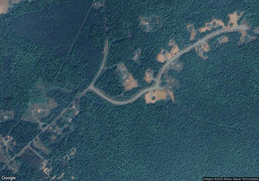 0 Martin Village Rd unit VALA121688, Patrick Henry, VA 23093 - photo 1