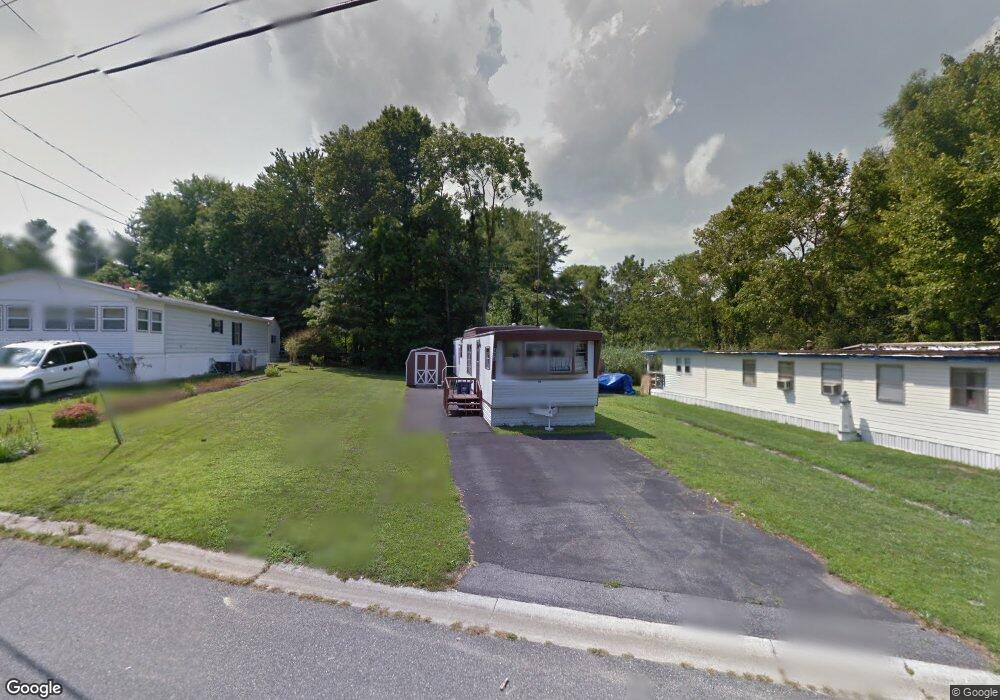 404 Taylor St, Bear, DE 19701 - photo 1