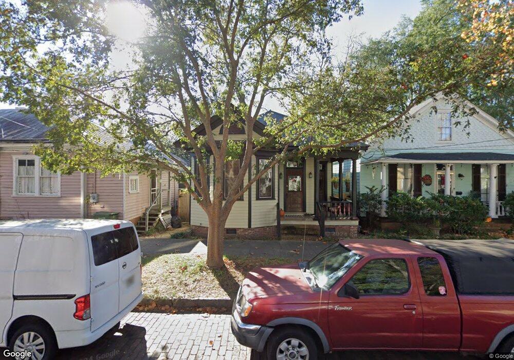 216 Church St, Wilmington, NC 28401 - photo 1