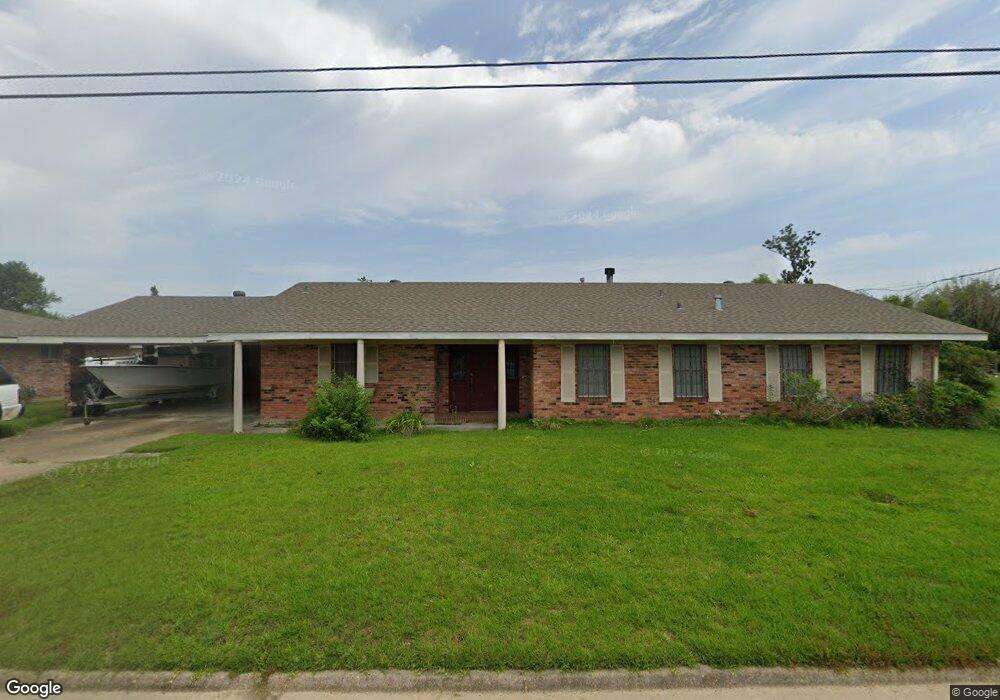 814 W Lagrange St, Lake Charles, LA 70605 - photo 1