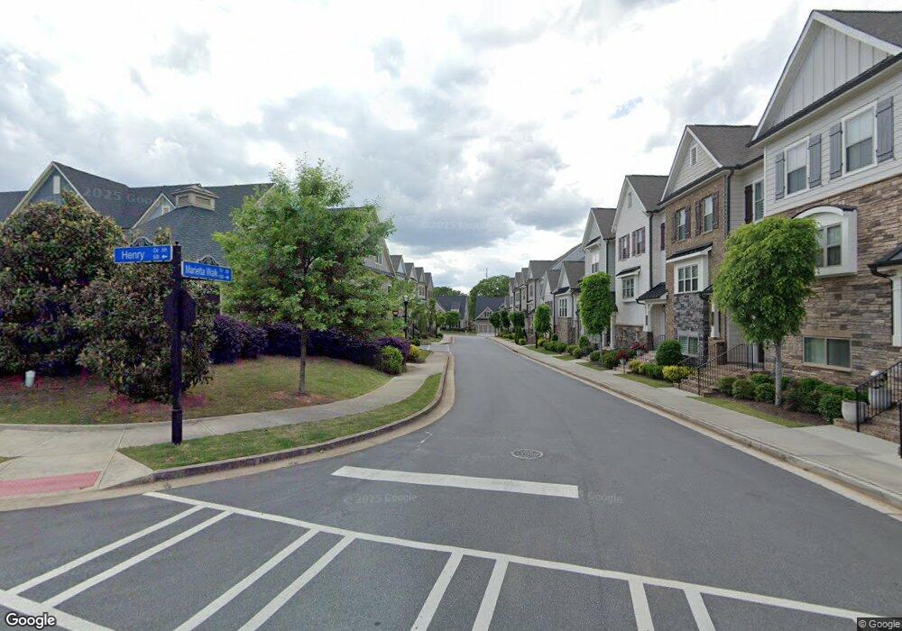 109 Marietta Walk Trace unit 30, Marietta, GA 30064 - photo 1