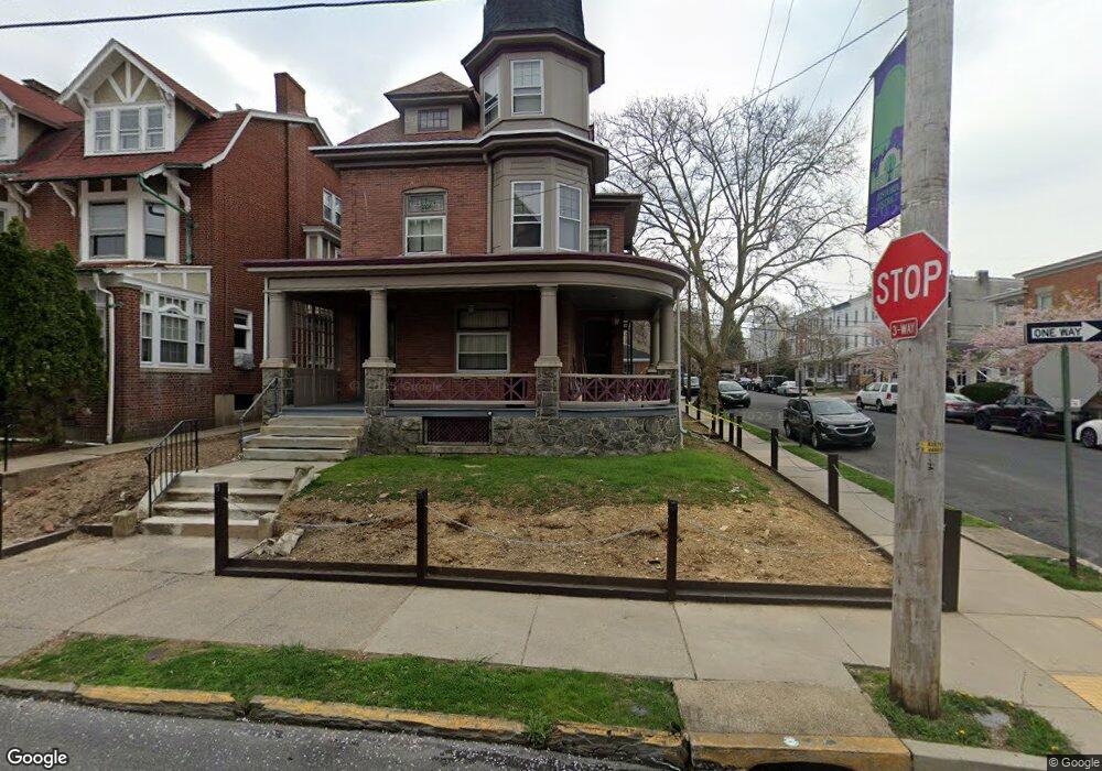 1550 W Chew St unit 2, Allentown, PA 18102 - photo 1