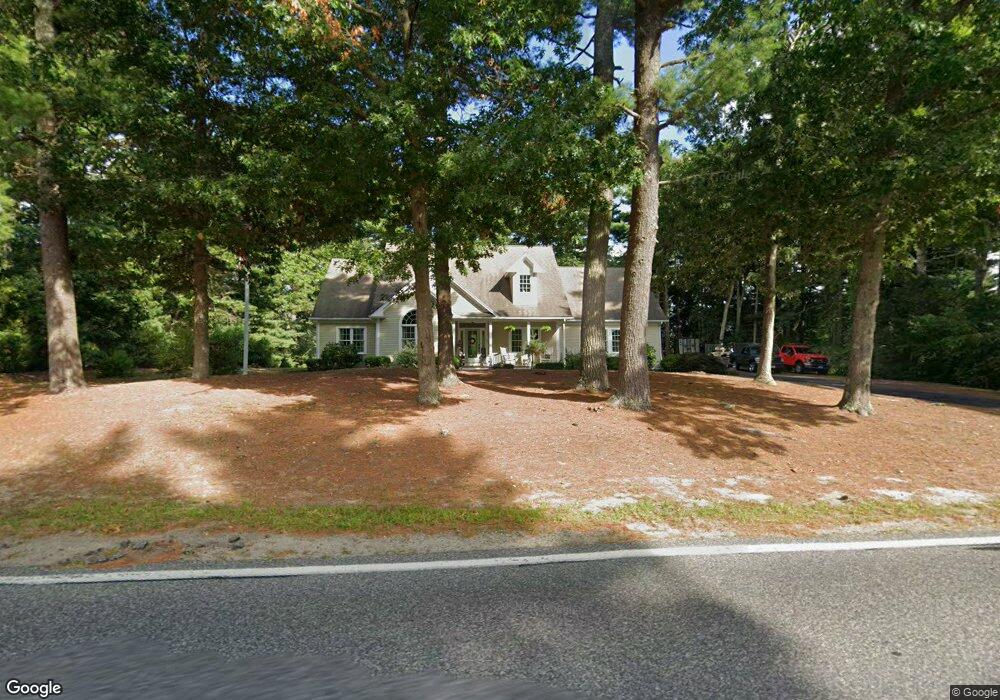 73 Center St, Carver, MA 02330 - photo 1