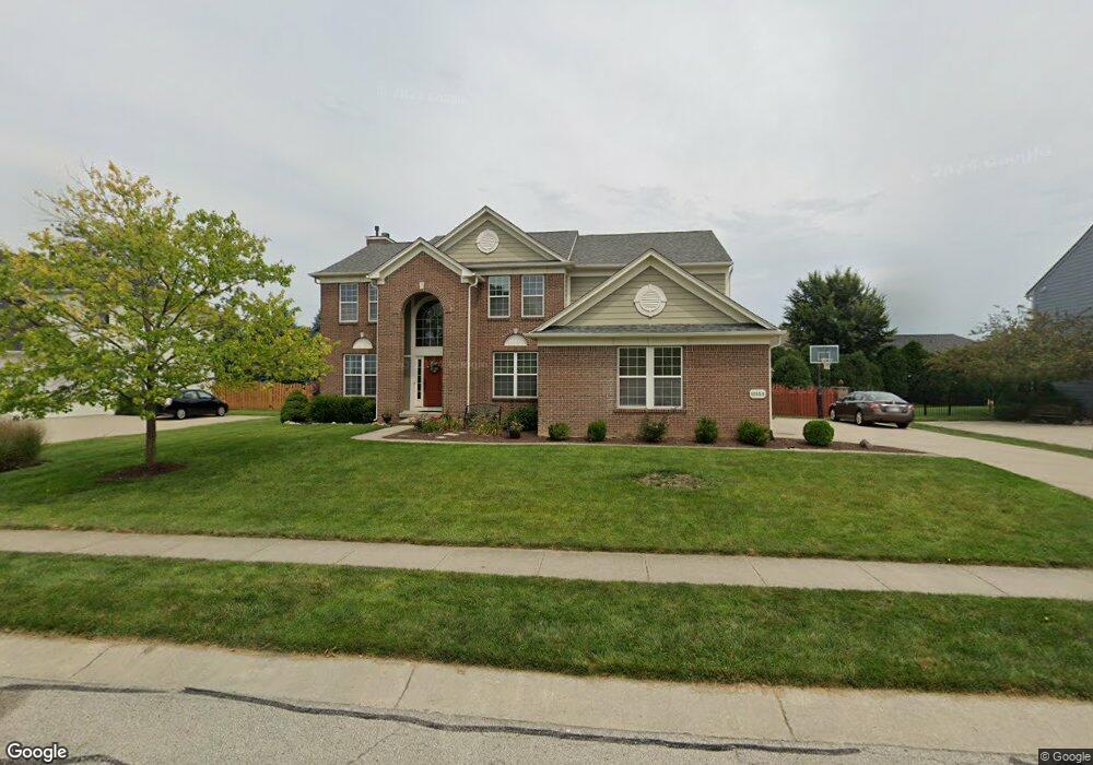 12558 Elgin Ct, Fishers, IN 46037 - photo 1