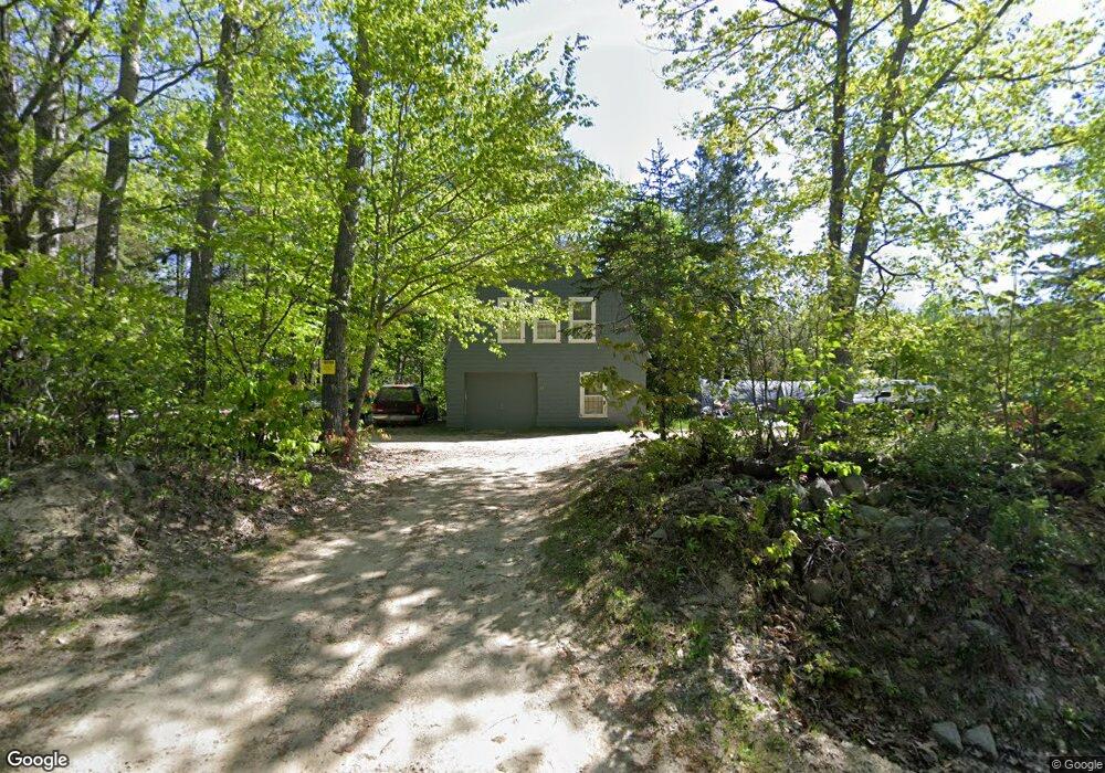 928 N Barnstead Rd, Center Barnstead, NH 03225 - photo 1