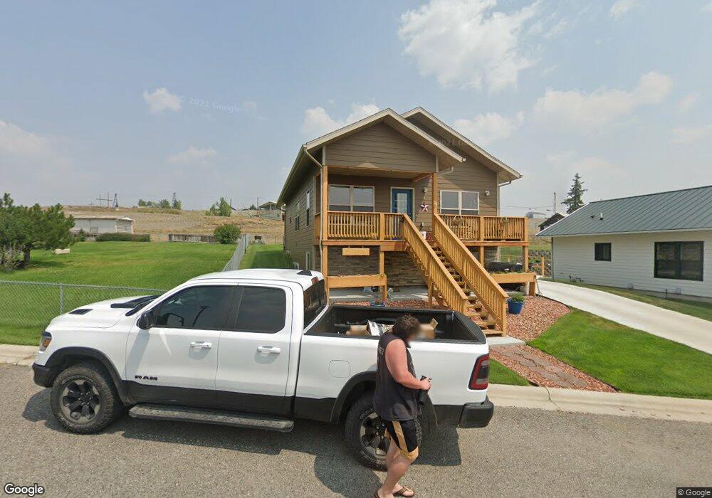 8 Tullamore St, Butte, MT 59701 - photo 1