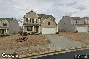 315 Darling Ln, Pendergrass, GA 30567