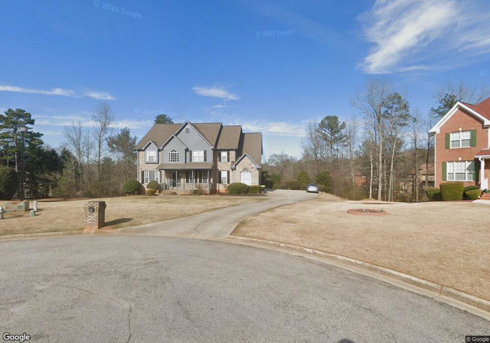 414 Longridge Ct, Ellenwood, GA 30294 - photo 1