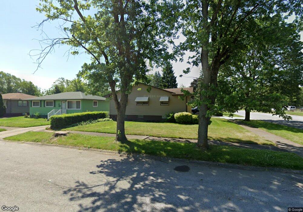 401 E 48th Place, Gary, IN 46409 - photo 1