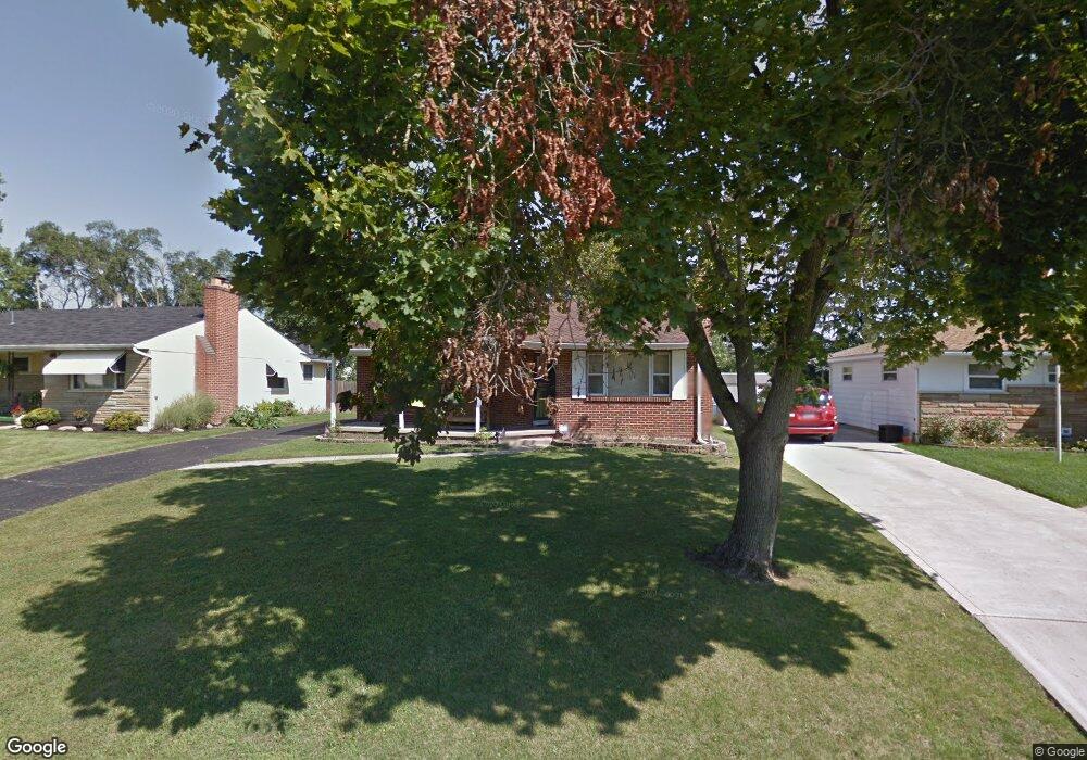 2656 Rosedale Ave, Columbus, OH 43204 - photo 1