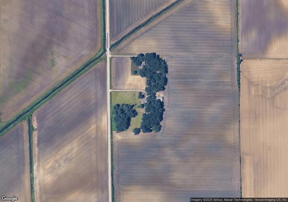 759 S Smoke Rd, Kouts, IN 46347 - photo 1