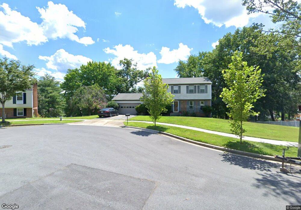 13215 Golden Oak Dr, Laurel, MD 20708 - photo 1