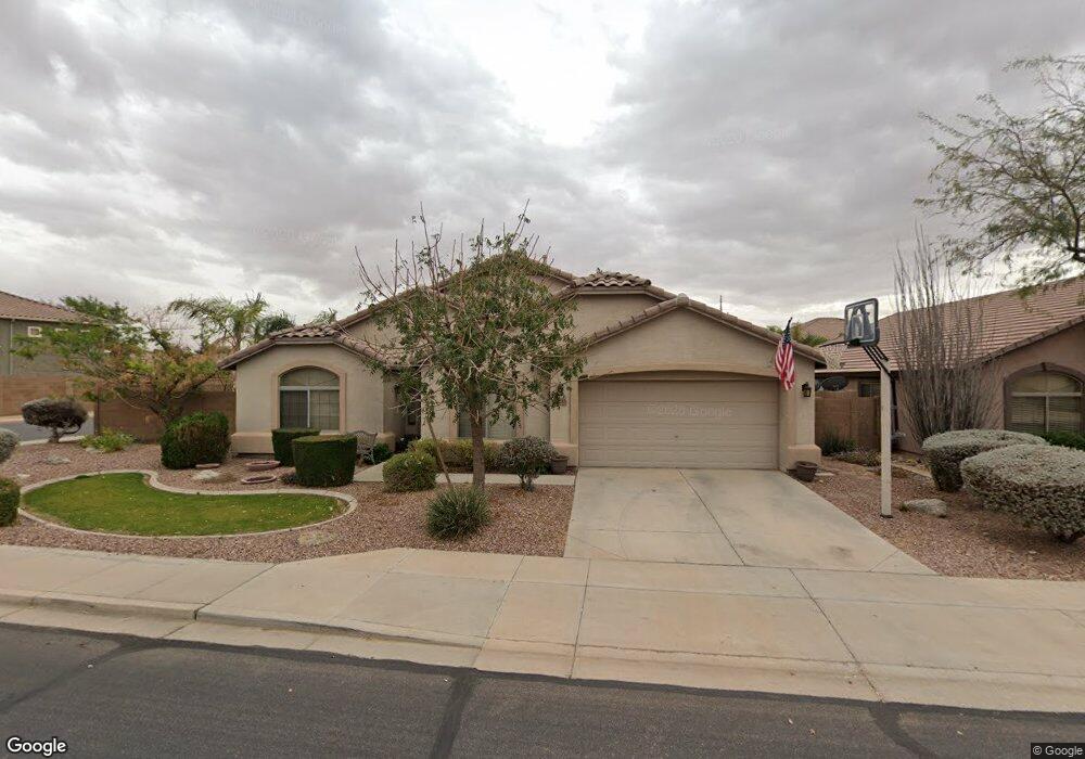 10123 E Pampa Ave, Mesa, AZ 85212 - photo 1