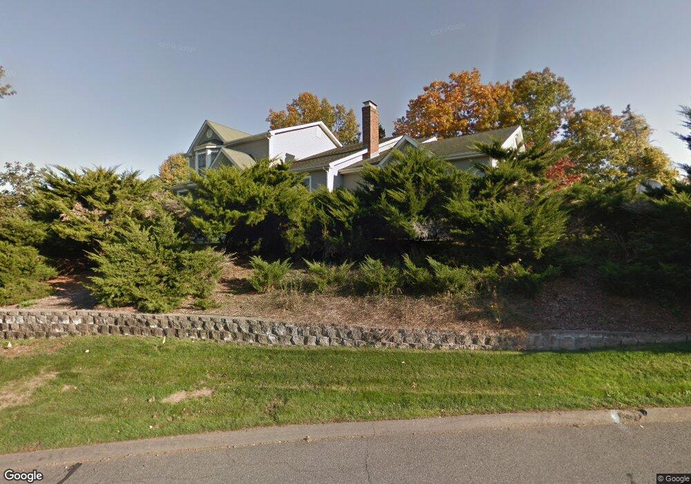 8 Pine Hurst, Glastonbury, CT 06033 - photo 1