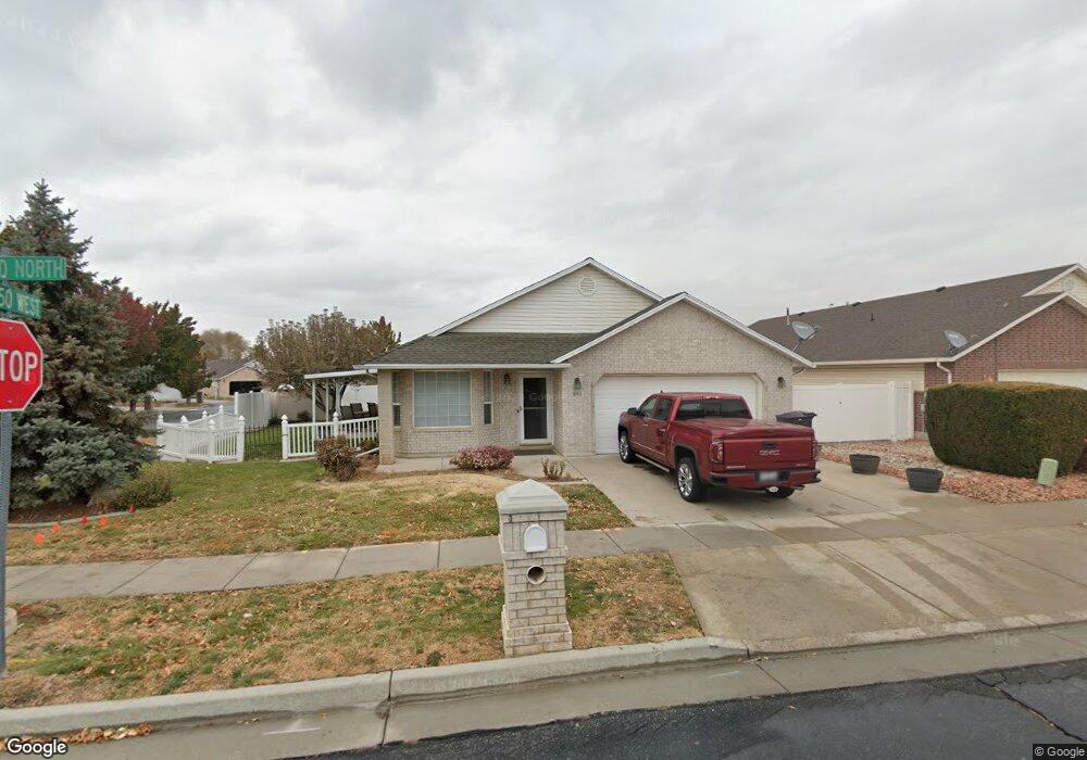 942 W 1680 N, Clearfield, UT 84015 - photo 1