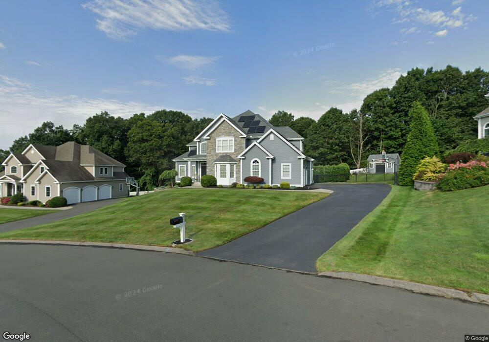 29 Hawthorne Cir, Rocky Hill, CT 06067 - photo 1