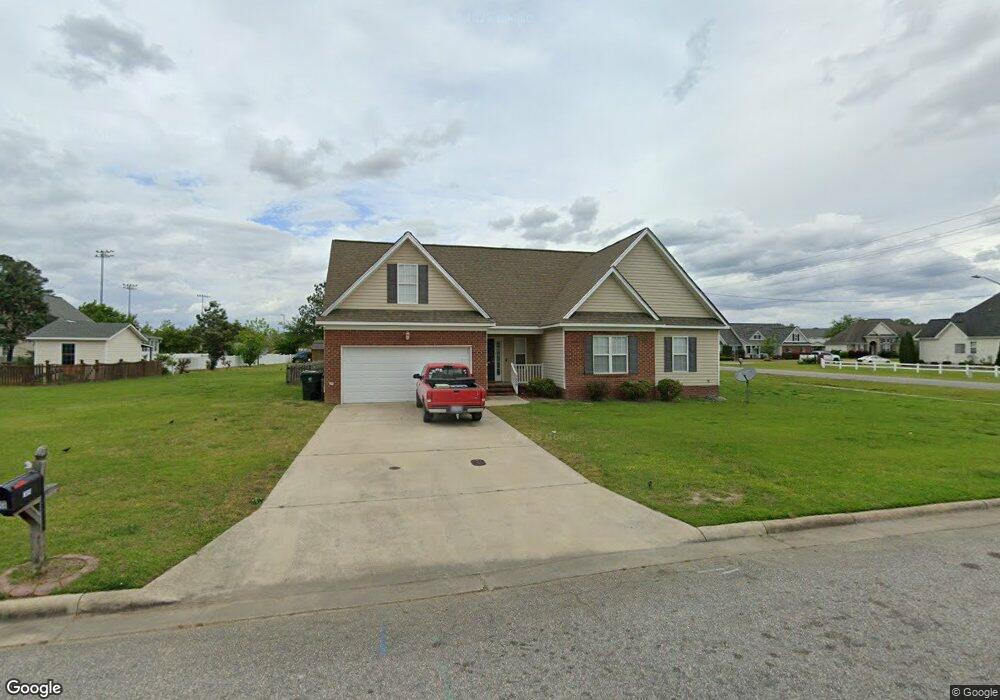 2658 Barefoot Ln, Winterville, NC 28590 - photo 1