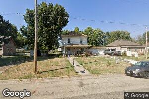 214 W 6th St, Solomon, KS 67480