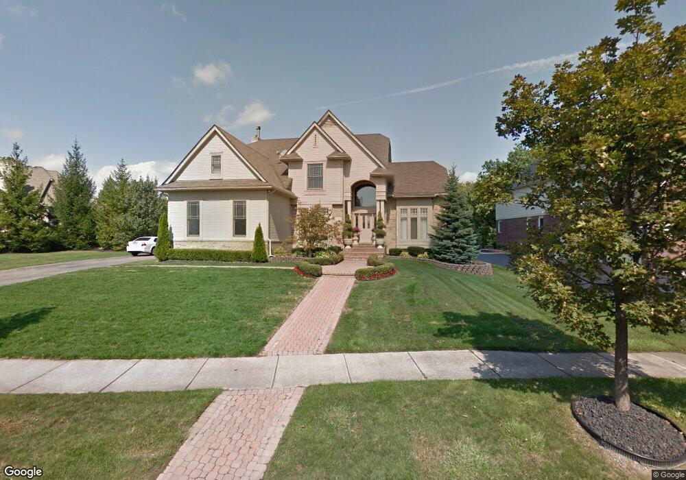 7341 Whittingham Way, West Bloomfield, MI 48322 - photo 1