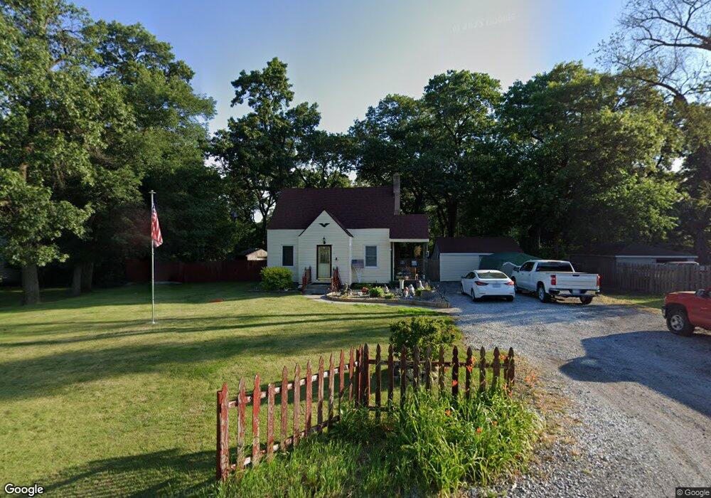 2258 W 41st Ave, Gary, IN 46408 - photo 1