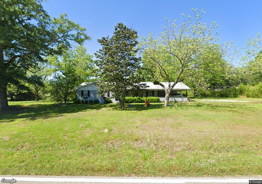 307 Trace Rd, Laurel, MS 39443 - photo 1