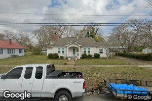 938 Springfield Rd, Springfield, SC 29146