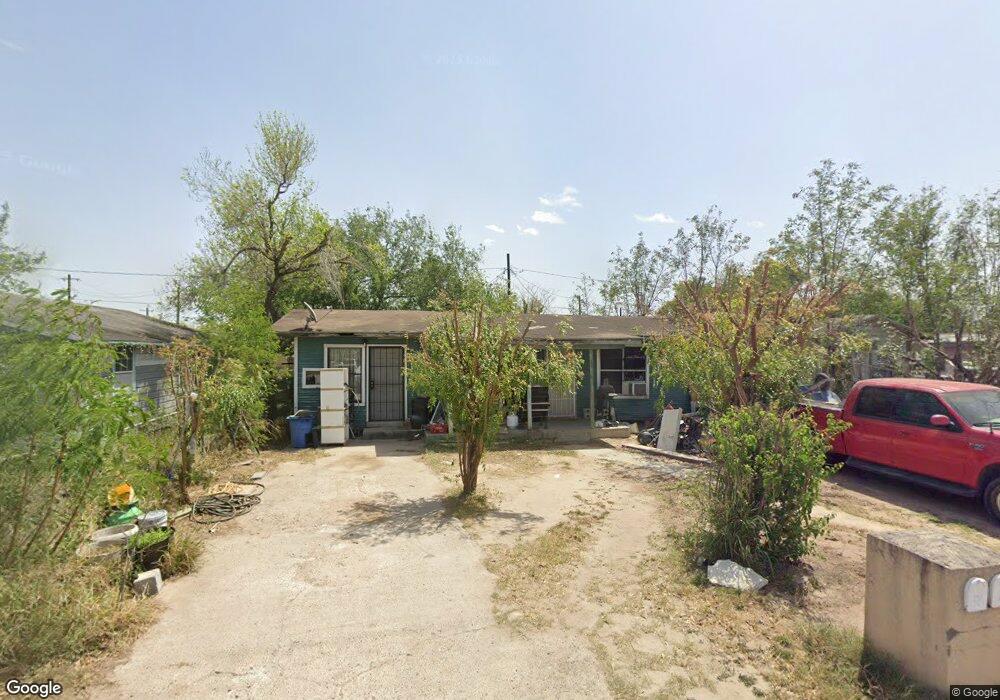 610 N Esperanza St, Pharr, TX 78577 - photo 1