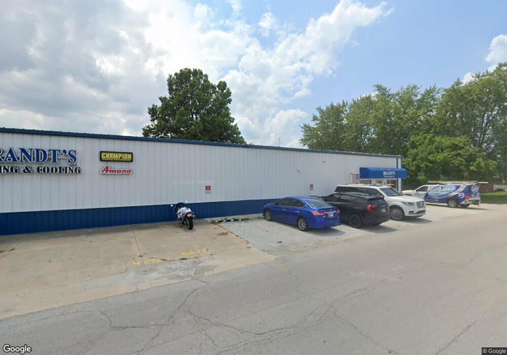 3225 E County Road 100 N, Kokomo, IN 46901 - photo 1