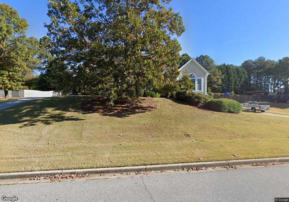 2320 Pinehaven Ct, Grayson, GA 30017 - photo 1