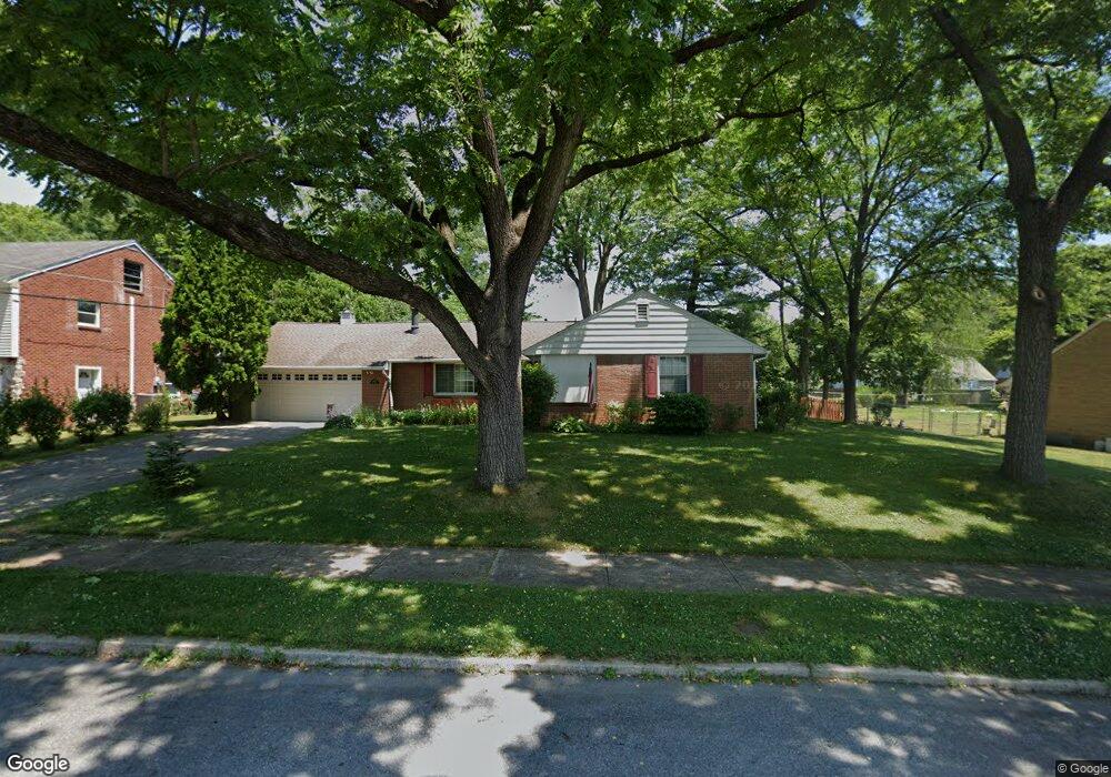 1033 N Arch St unit 1037, Allentown, PA 18104 - photo 1