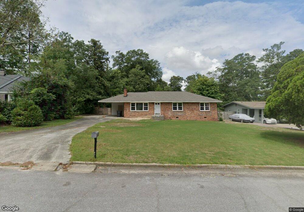 1125 Kirk Place, Augusta, GA 30909 - photo 1
