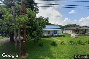 606 Wurtland Ave, Greenup, KY 41144