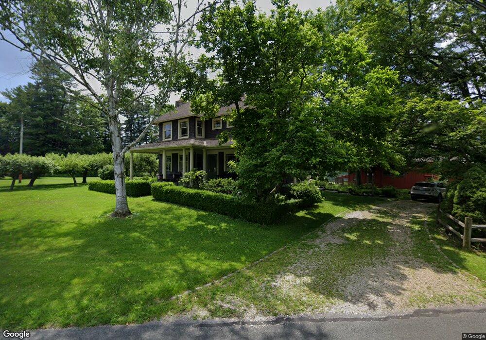 170 Lower Rd, East Canaan, CT 06024 - photo 1