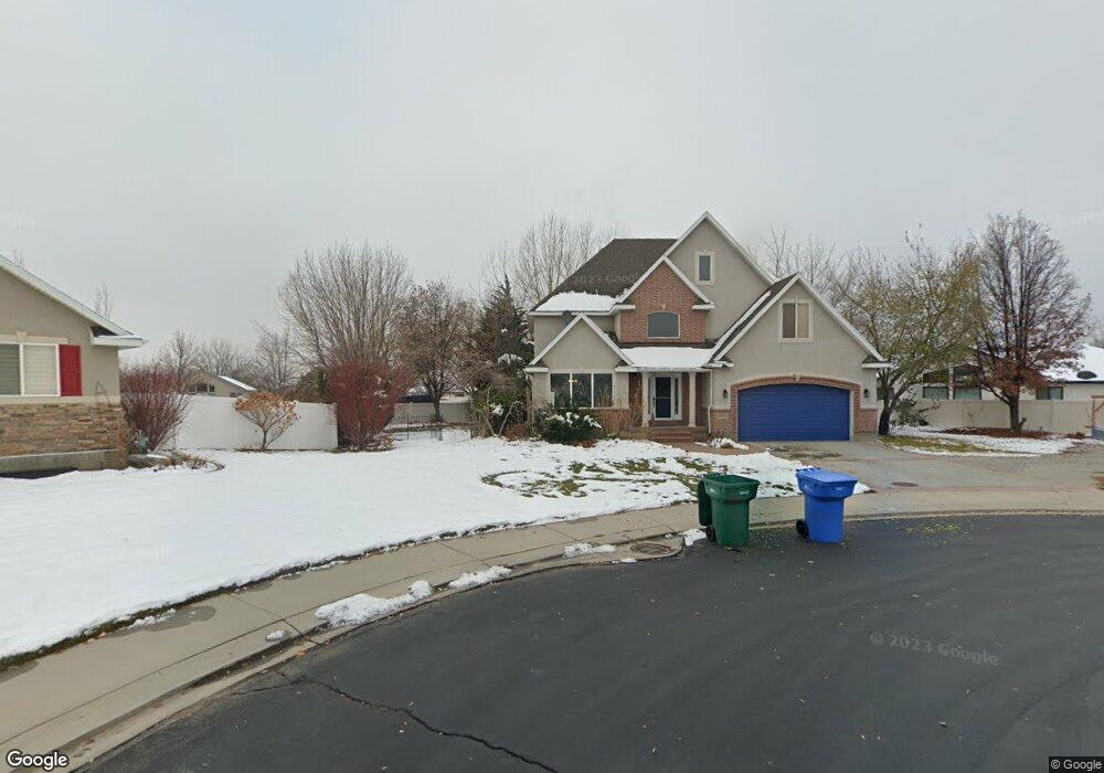 4567 W Windsor Cir, Cedar Hills, UT 84062 - photo 1