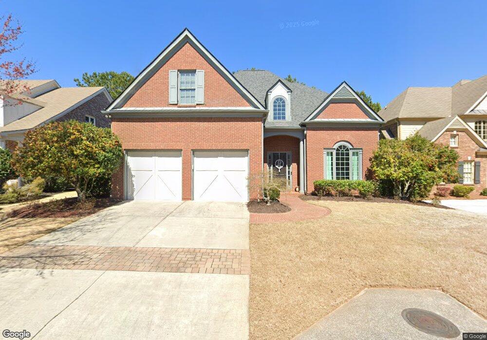 2155 Lafite Square SE, Smyrna, GA 30080 - photo 1