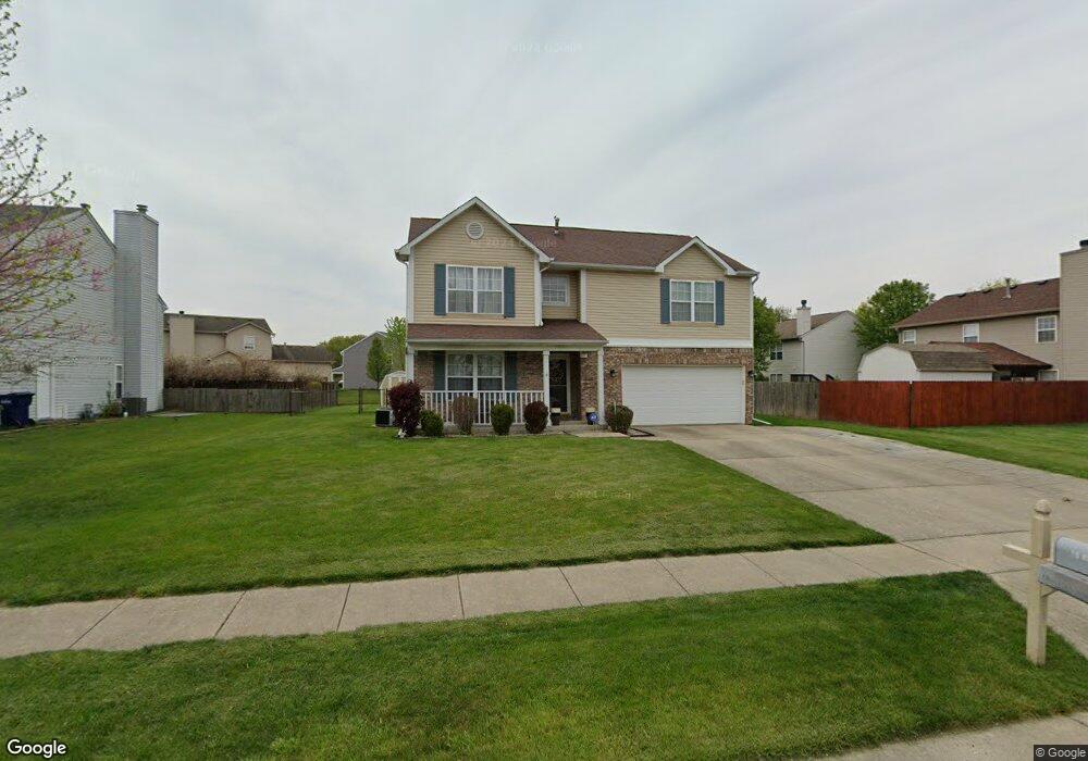 716 West St, Whiteland, IN 46184 - photo 1