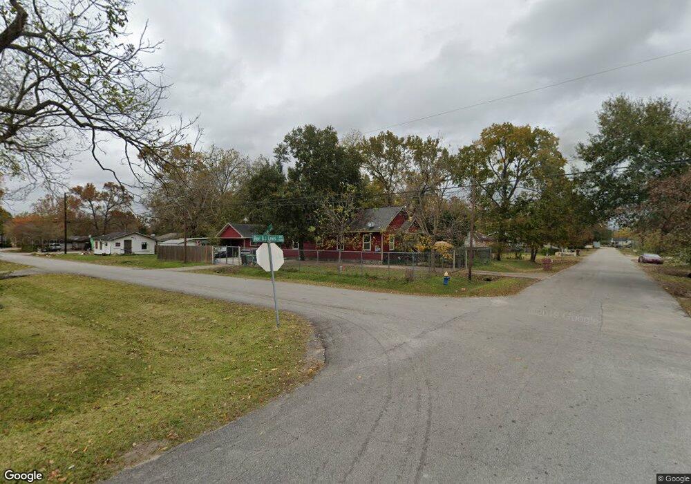0 Reverend b j Lewis Dr, Houston, TX 77088 - photo 1