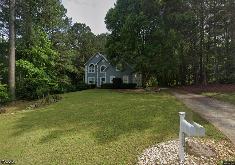 150 Barrington Grange Dr unit 2-15, Sharpsburg, GA 30277 - photo 1