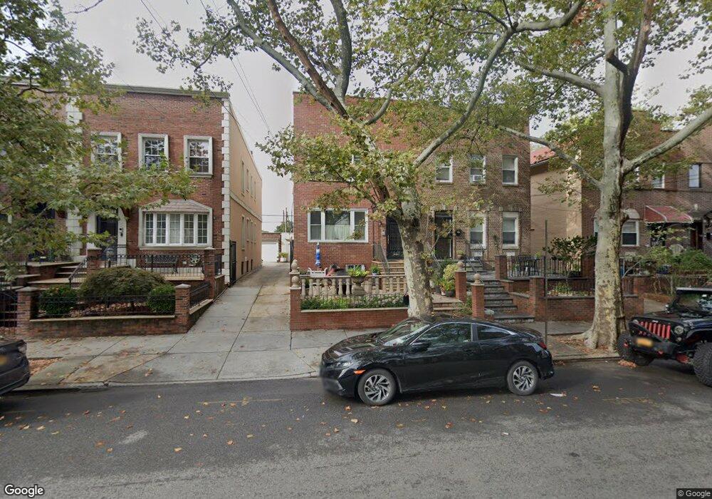 35-10 21st Ave, Long Island City, NY 11105 - photo 1