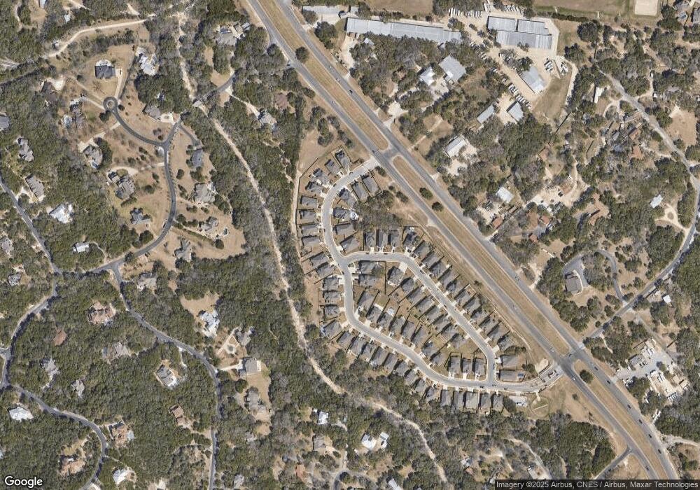 10607 Far Reaches Ln, Helotes, TX 78023 - photo 1