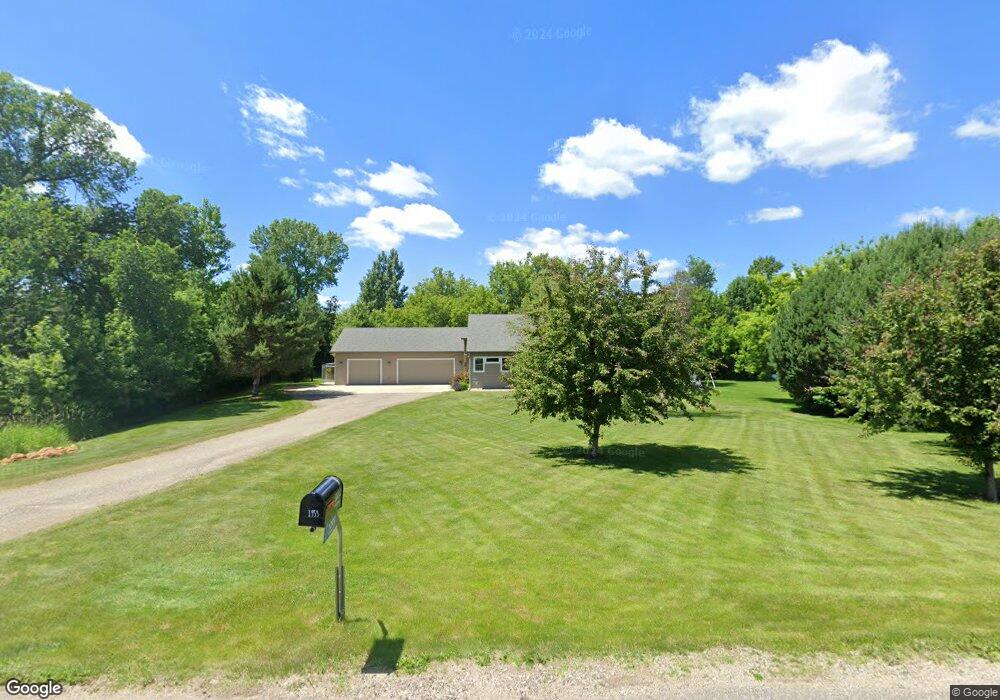 1955 Trousil Dr SW, Alexandria, MN 56308 - photo 1