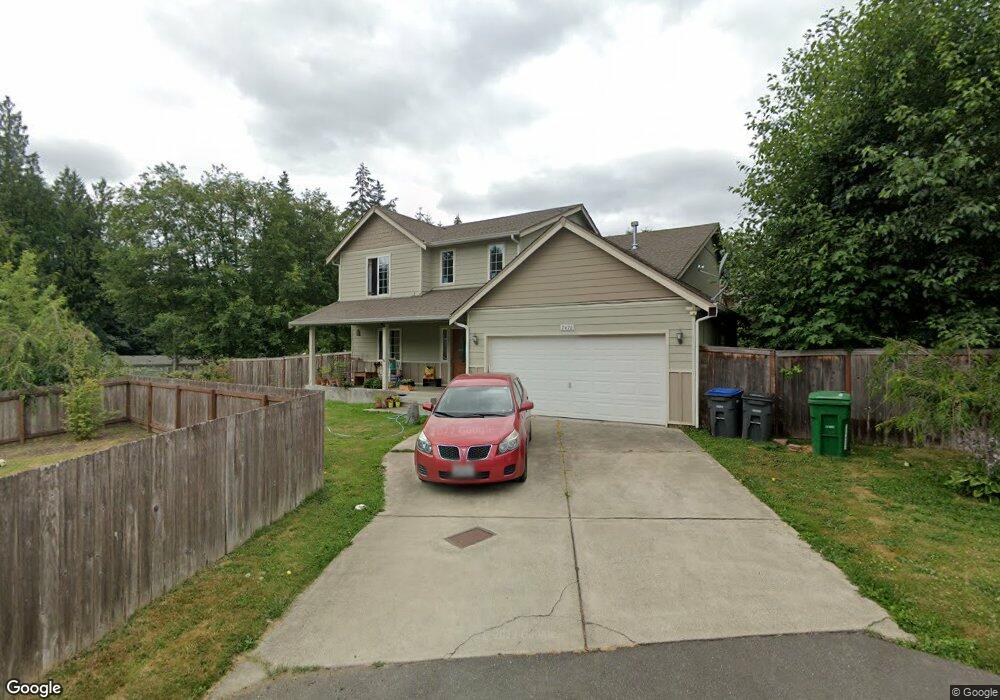 2476 Abigail Way, Port Orchard, WA 98366 - photo 1