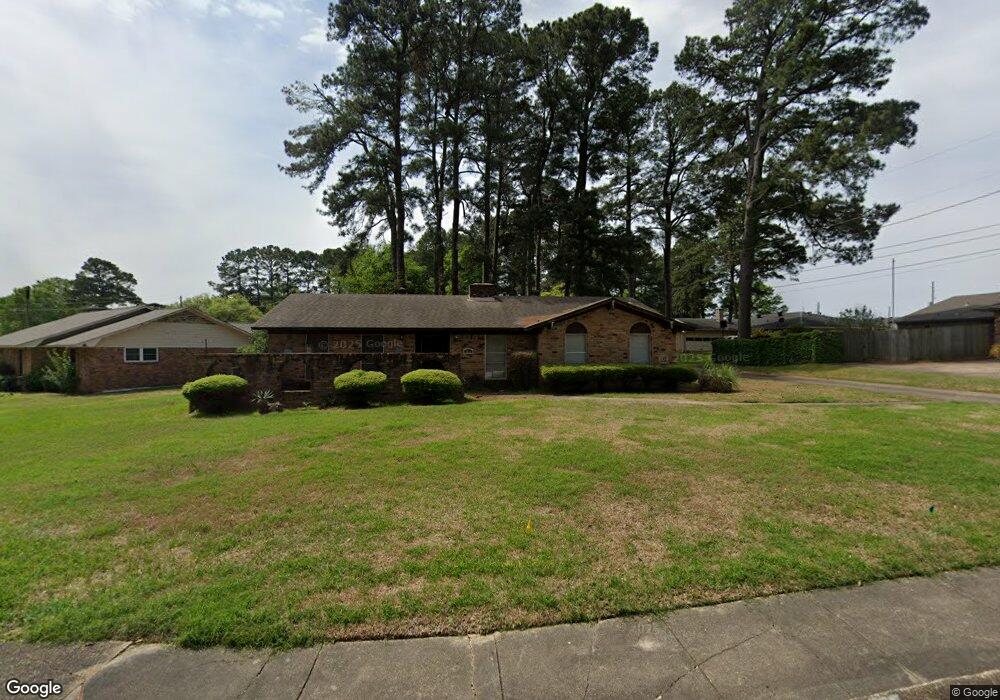 4011 Canadian St, Texarkana, TX 75503 - photo 1
