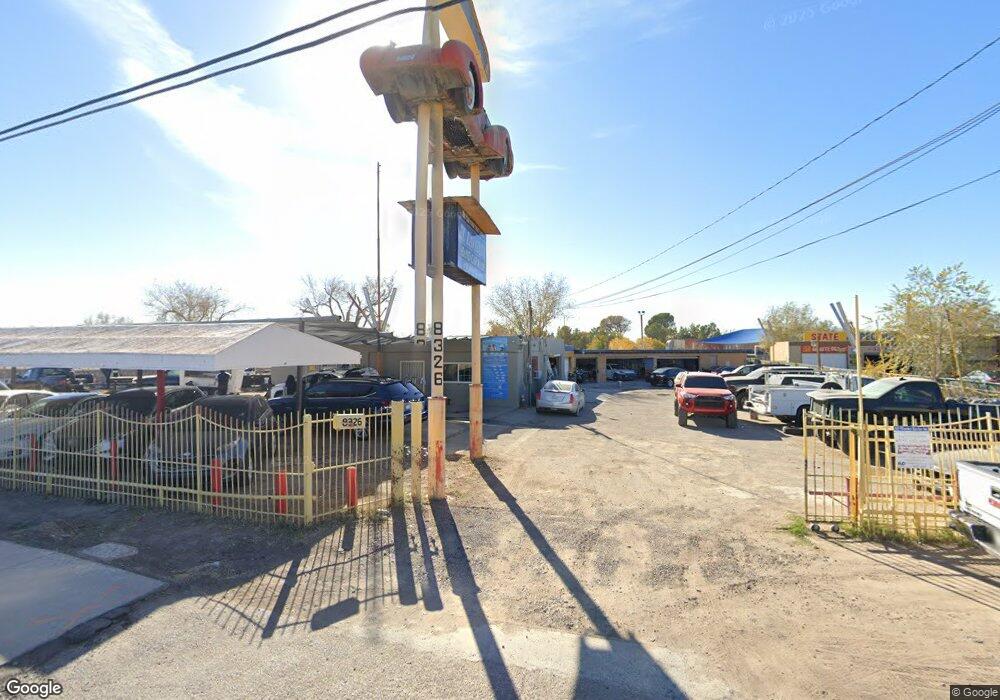 8326 Alameda Ave, El Paso, TX 79907 - photo 1