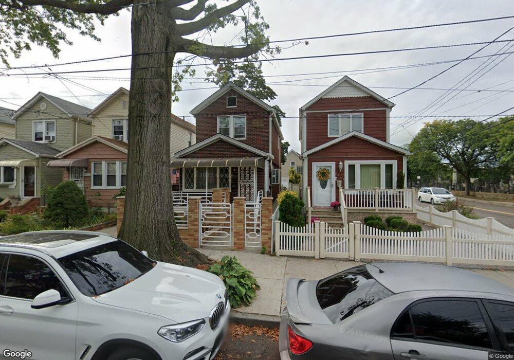 84-04 107th Ave, Ozone Park, NY 11417 - photo 1