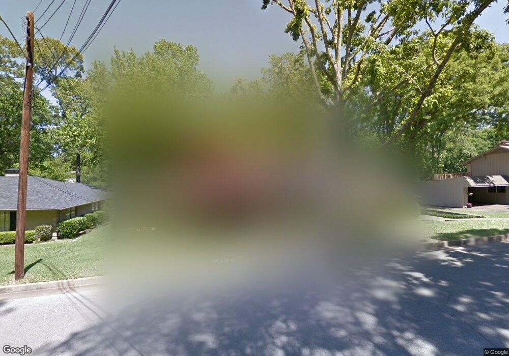 1100 E Amherst Dr, Tyler, TX 75701 - photo 1