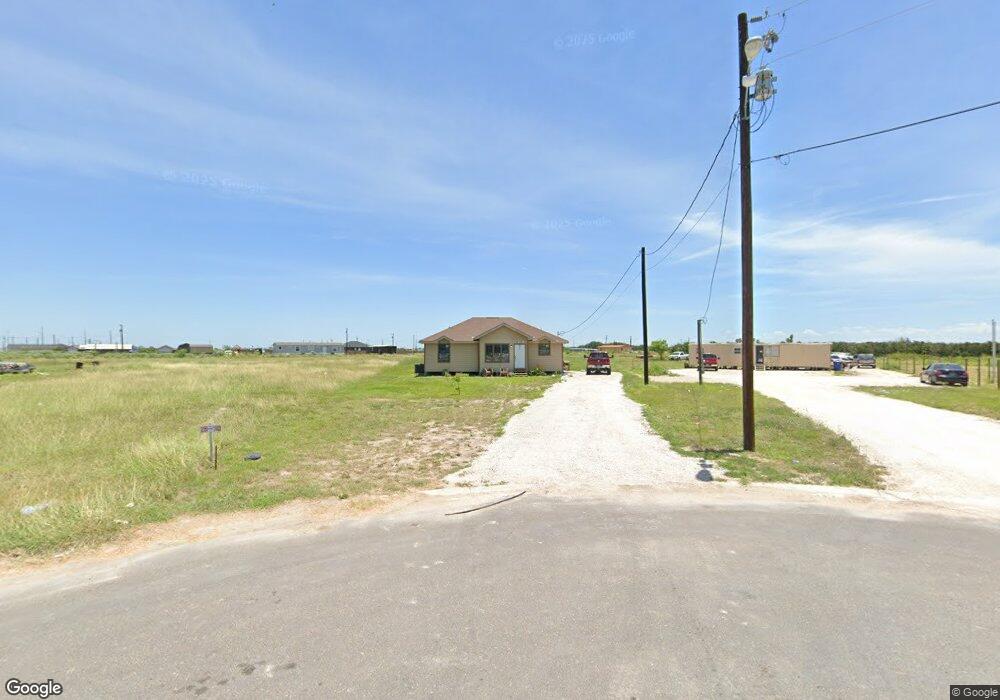 1309 Nursery Dr, Donna, TX 78537 - photo 1